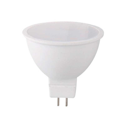 LED bulb 6W GU5.3 warm white